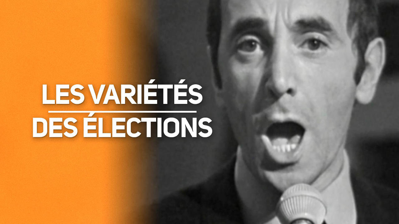 Les variétés des élections du 12-03-1967